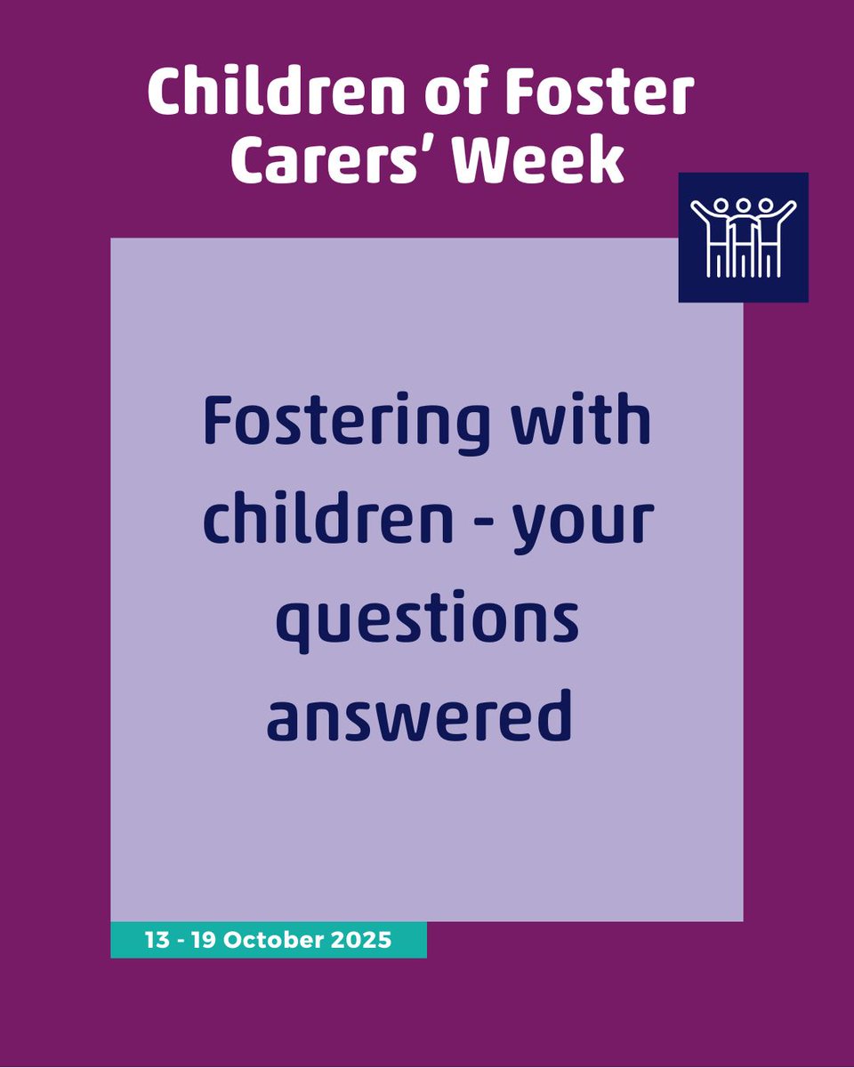 Fosterline tweet media