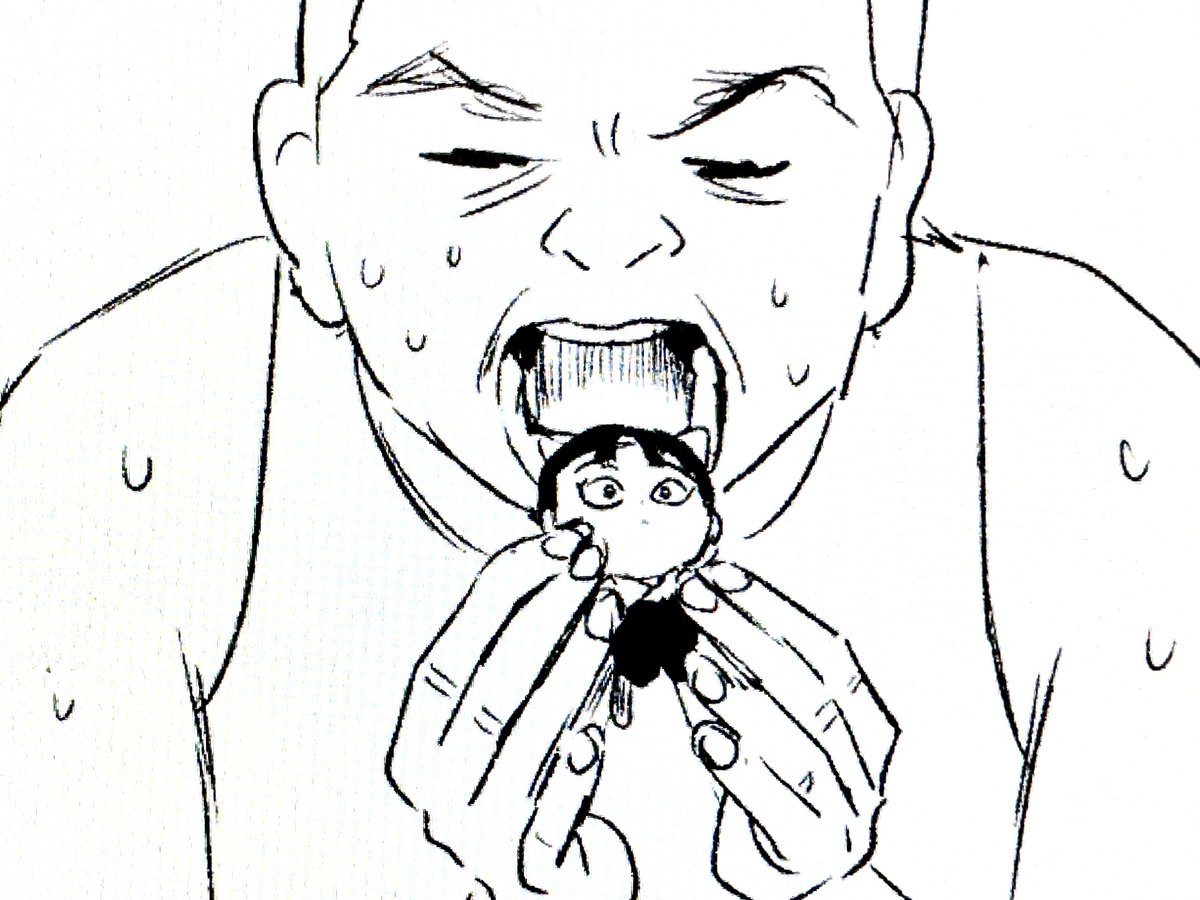 キュートアグレッションやばくて毎日これのイメトレしてる