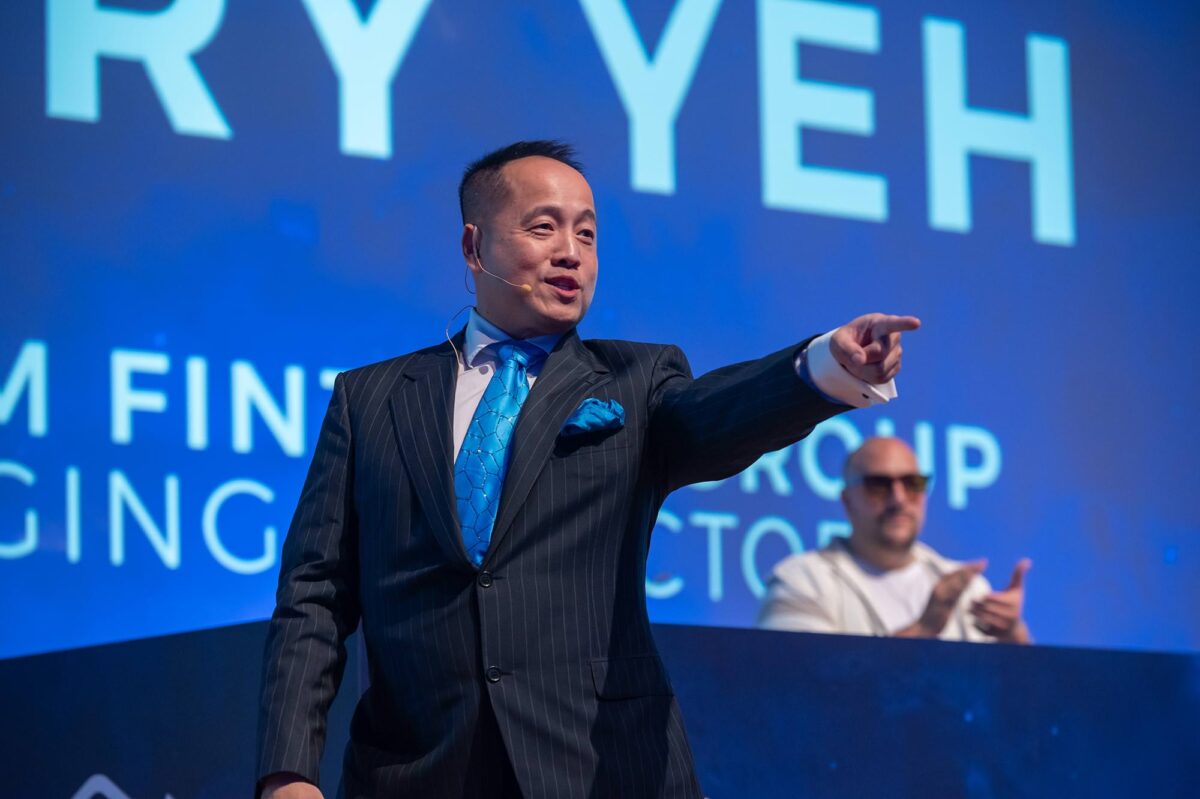 Yehrold | $YEH tweet media