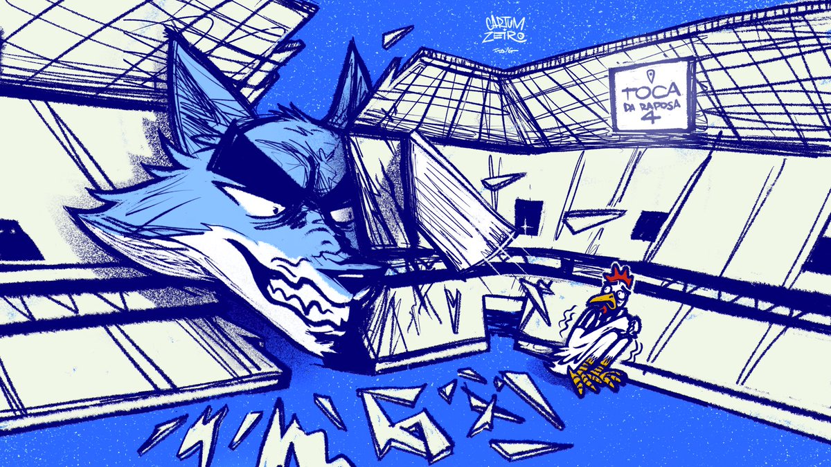 pra cima, <a href="/Cruzeiro/">Cruzeiro 🦊</a>!!!

#cartumzeiro