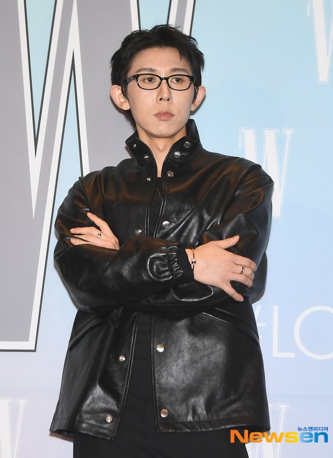UpdateKBoys's tweet image. DIVOS! O Gray, Code Kunst, Jay Park e Soobin (TXT) na vigésima edição do evento da W Korea para a Campanha de Conscientização sobre o Câncer de Mama, “Love Your W”!

#그레이 #GRAY #코드쿤스트 #CODEKUNST #박재범 #JAYPARK #수빈 #SOOBIN #투모로우바이투게더 #TOMORROW_X_TOGETHER