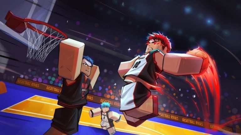 RobloxCodex's tweet image. Roblox Redeems Basketball Zero Codes October 15, 2025 at 10:12AM It worked for you? Spread the word and help someone else out! ift.tt/Yfi9qWU.