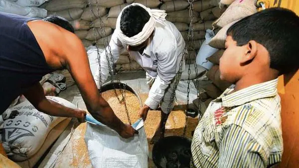 3.2 crore-plus to get free grains, subsidized oil & sugar from 17,000 fair price shops in Gujarat: Govt