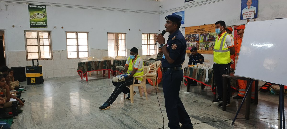 10 NDRF VIJAYAWADA tweet media