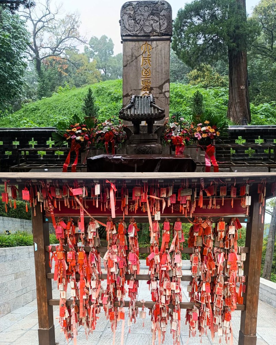 cer_uc's tweet image. 🇨🇳 El académico del PIER, José Miguel Vidal, participó en la Ceremonia Conmemorativa del Natalicio de Confucio, realizada en el Templo de Qufu, China - ciudad natal del pensador -. 

🔗 Lee la nota completa en nuestra web cer.uc.cl