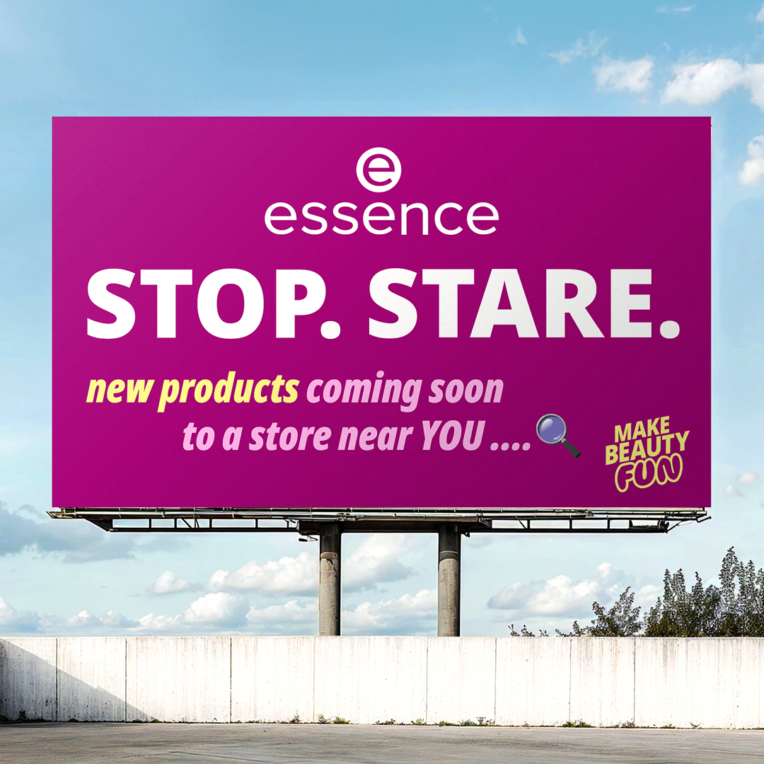 essence south africa (@essence_za) on Twitter photo itβs giving new era of essence ππ fresh products, fresh looks, and all the fun youβve been waiting for π coming soon to a store near you!
#essencecosmetics #essencemakeup #essence #somethingnewcoming #comingsoon #newproducts itβs giving new era of essence ππ fresh products, fresh looks, and all the fun youβve been waiting for π coming soon to a store near you!
#essencecosmetics #essencemakeup #essence #somethingnewcoming #comingsoon #newproducts