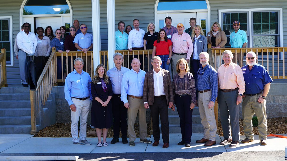 UT AgResearch tweet media