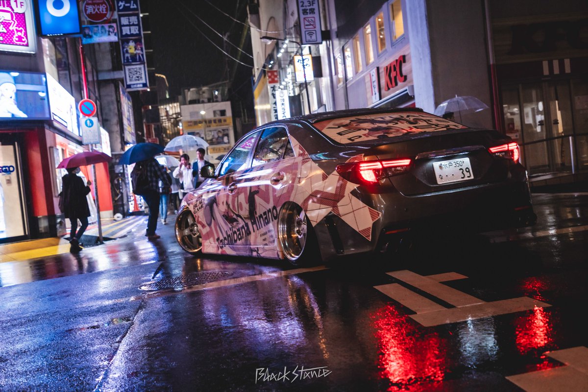 B1ack Stance tweet media