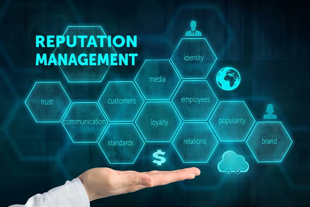 ReputationOneAl's tweet image. 🌟 Reputation is everything in the digital age!

AI-driven insights 🤖 + proactive strategies 💡 = stronger, trusted brands 🚀

Stay ahead. Stay credible. 🌐

#ReputationManagement #reputationoneai