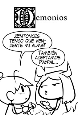 Blogdhistoria's tweet image. El diccionario de fantasía de @elvosque , nuestra fuente de 😂