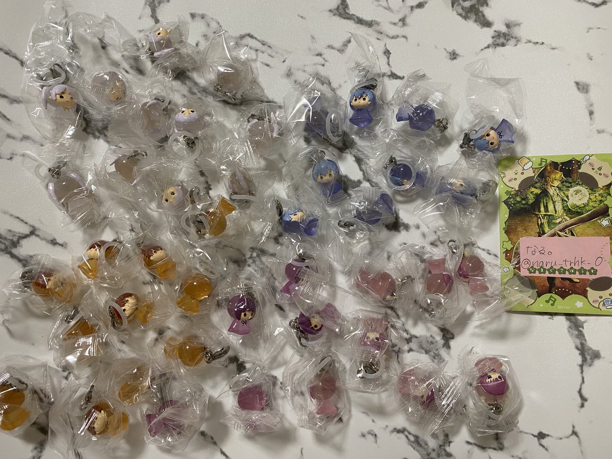 な る 。取引垢(FF外DM通知不良) tweet media