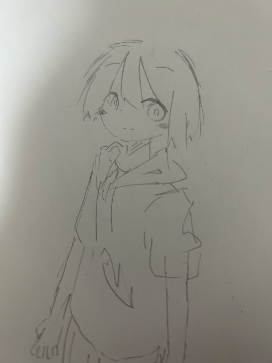 core_xe's tweet image. 少しは上達してるのかしら