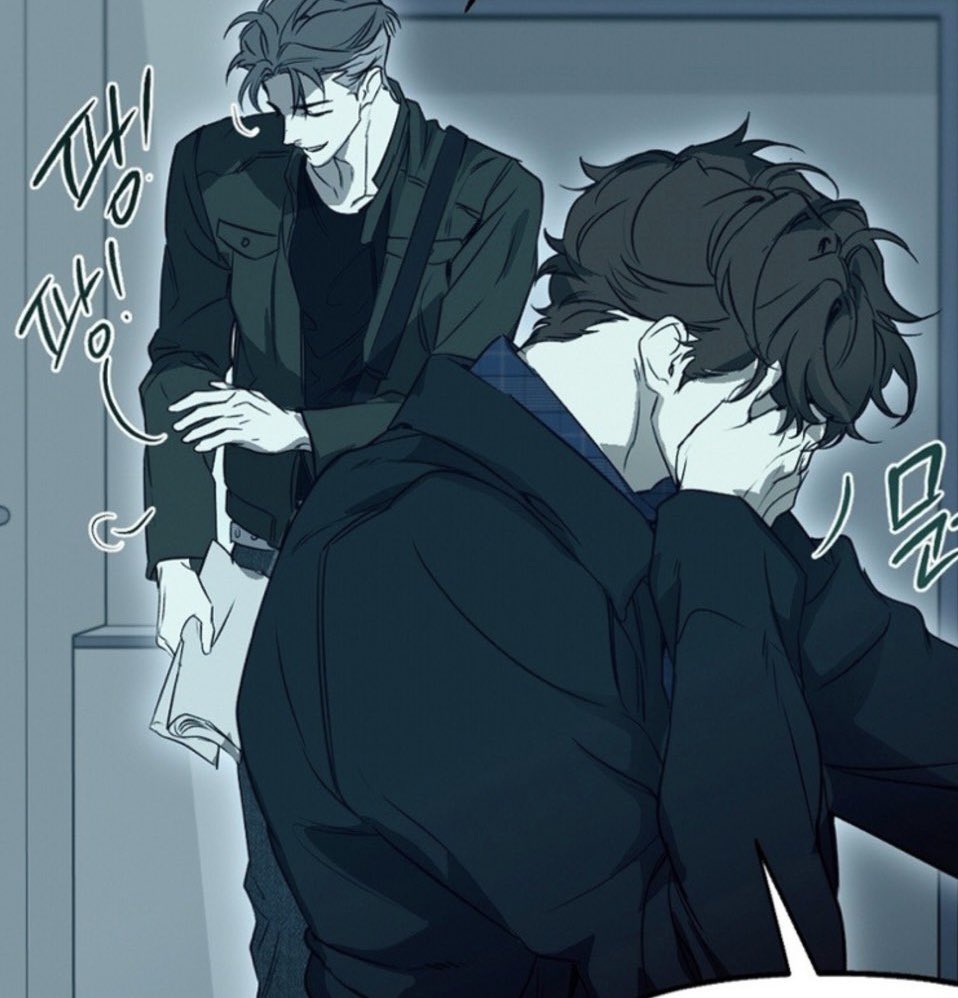 vttoraa's tweet image. THE FACT THAT THE FIRST THING LUKE DID WHEN HE GOT BACK TO THE DORM WAS GIVE ANDREW A KISS. I LOVE THEM SM IM GONNA BE SICK #nerdproject