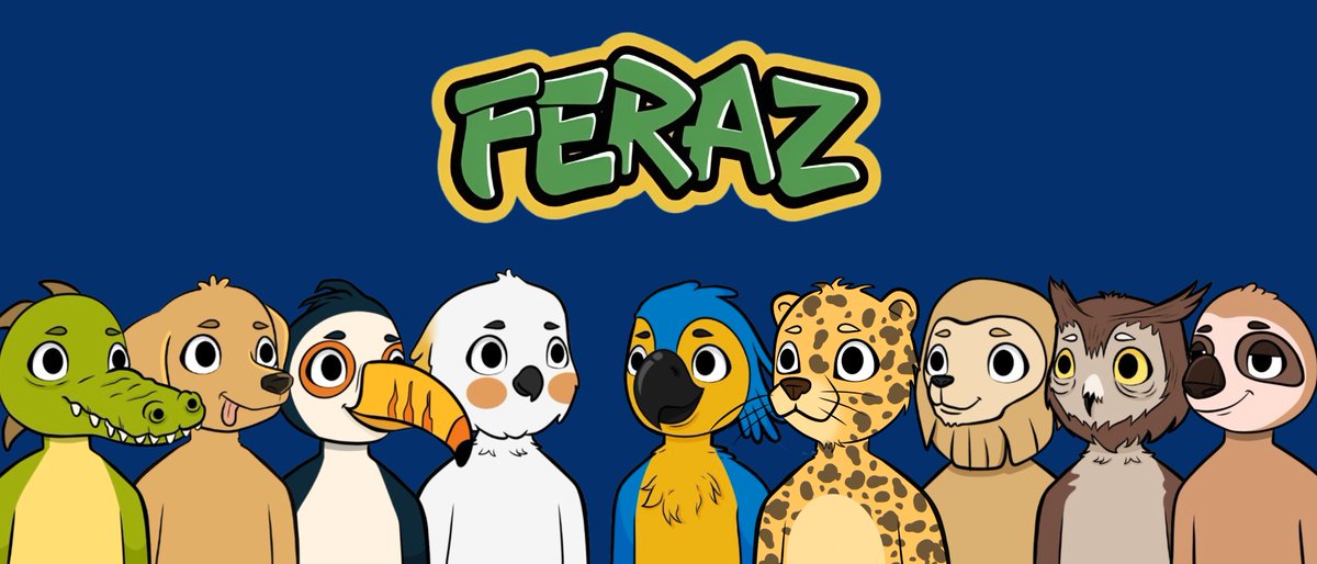 Meet our founder <a href="/0xjian/">jianbc</a> and discover our story:

"In 2021, I bought my first NFT. It was a <a href="/veefriends/">VeeFriends</a> NFT

That’s when <a href="/vianftbr/">ViaNFT</a> was born — a channel to make the NFT world easier to understand for brazilians. We share insights and infos to show their potential beyond just pfps.