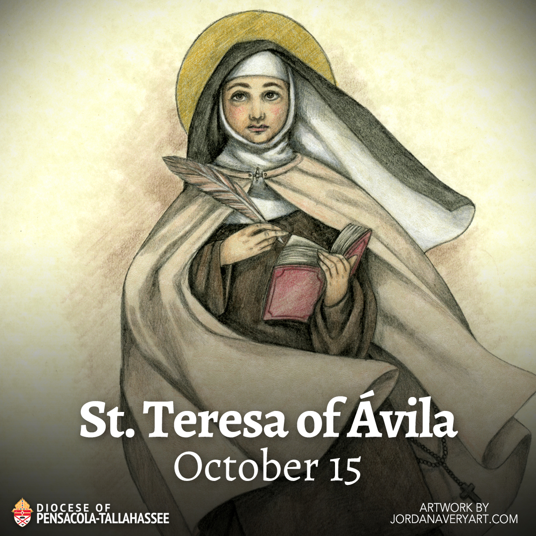 Diocese of Pensacola-Tallahassee tweet media