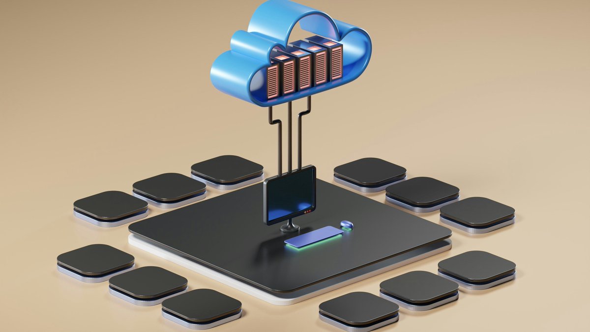 businessbunker's tweet image. CLOUD PROJECTS NEED TO CONSIDER PEOPLE FIRST
A #BBunker By Jamie Dobson, Container Solutions
Read more here buff.ly/QtF1wK4