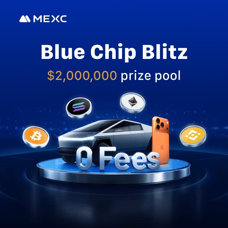 codergee's tweet image. You’re telling me I can trade $BTC, $ETH, $BNB & $SOL with 0 fees, stake USDT for 600% APR, and maybe drive off in a Cybertruck? 😂
Only #MEXC would drop something this big and crazy.
I’m not missing this round. 🏁