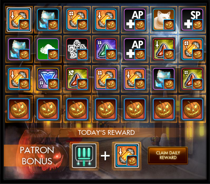 TSW Database tweet media