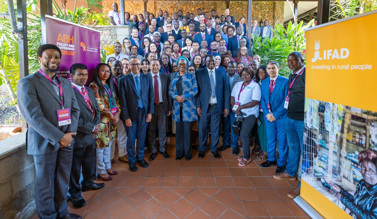 IFADEastAfrica tweet picture