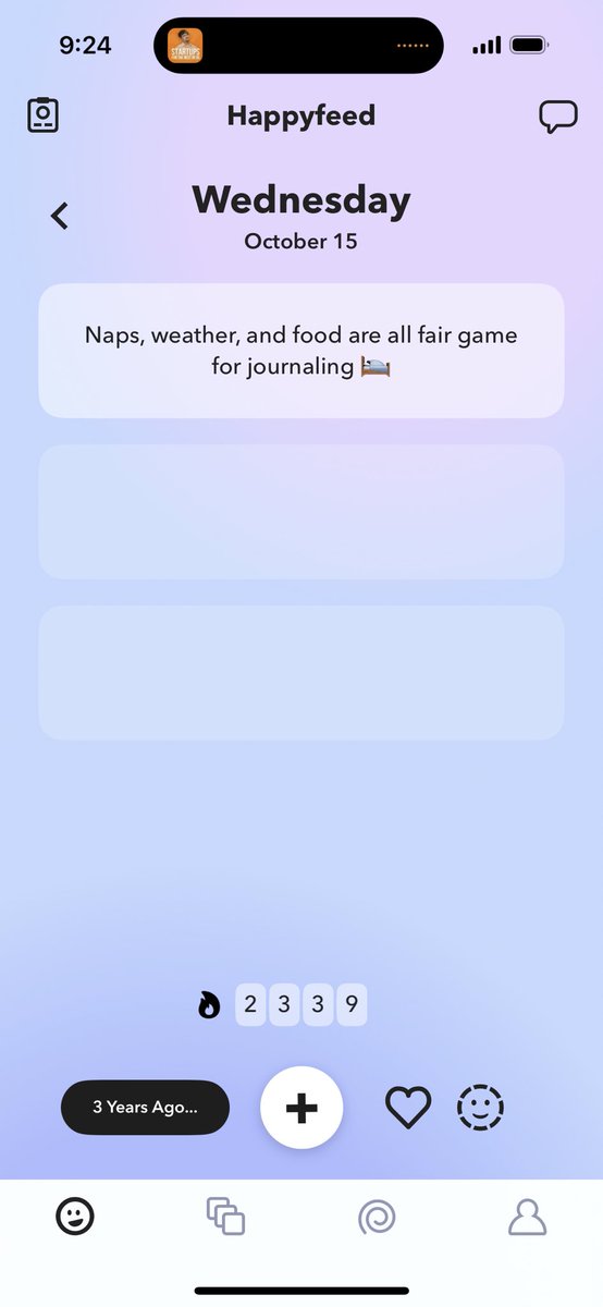 Small design upgrade before a bigger one. What do we think?
Old -> New (ticker animates)