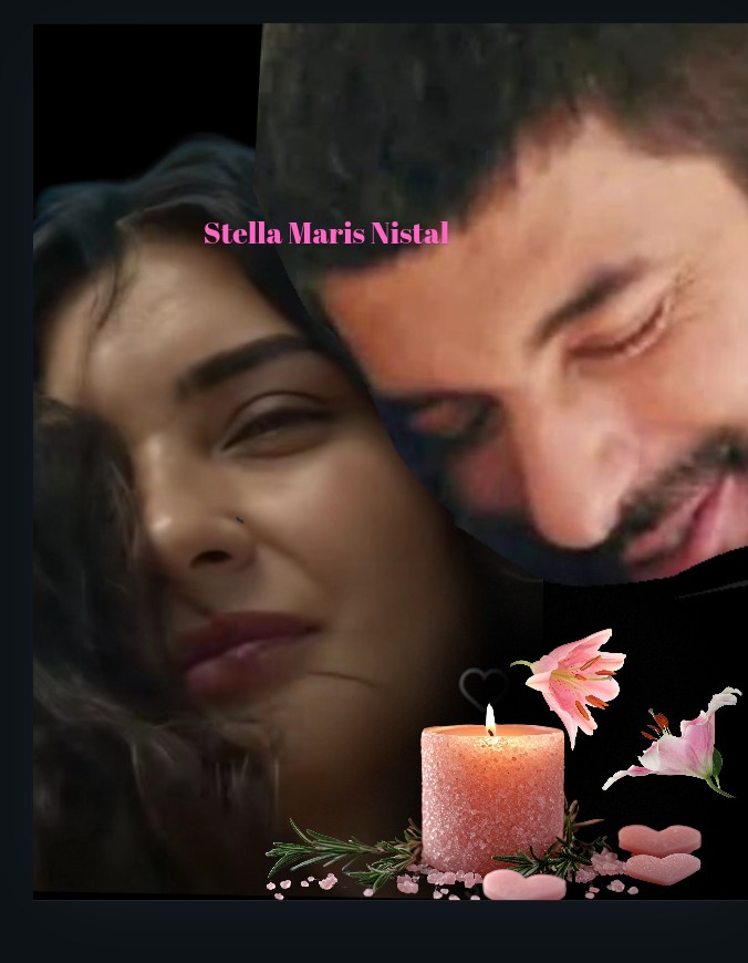 Hola EnTu mundo
#EnginAkyürek #TubaBüyüküstün #MasEnTuQueNunca