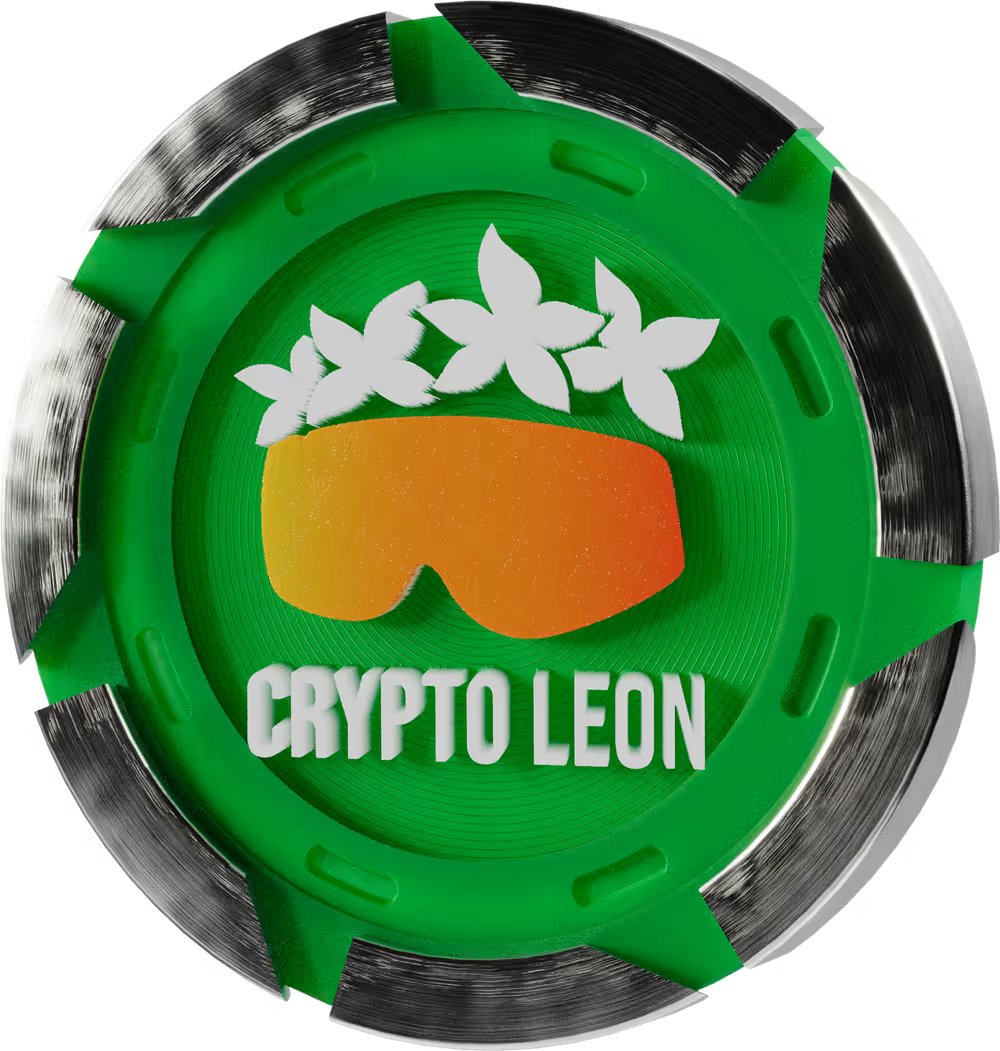 srinigoes's tweet image. Are you on @genome_protocol's Inteligant platform?
I been there for some time and earned some POAPs, the latest being @cryptoleon_xyz one.
You just have to participate every week by predicting that season's winner. That's all you need to do to claim the weekly POAP.