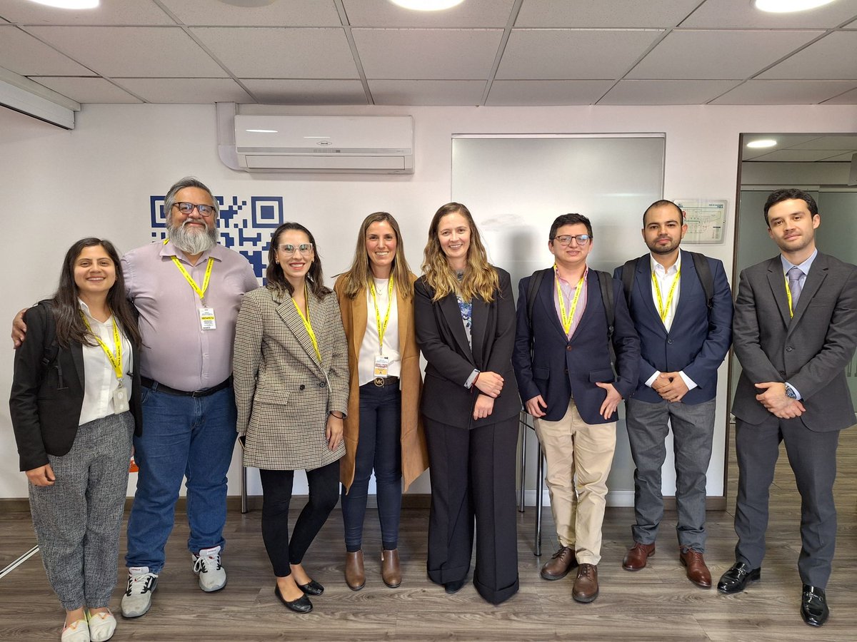 𝐍𝐮𝐞𝐯𝐚 𝐚𝐥𝐢𝐚𝐧𝐳𝐚 𝐞𝐬𝐭𝐫𝐚𝐭𝐞́𝐠𝐢𝐜𝐚
<a href="/AraujoIbarraCol/">Araújo Ibarra</a> Consultores en Negocios Internacionales y <a href="/econometria_sa/">Econometría</a> unen su experiencia y conocimiento para ofrecer servicios legales, financieros y estratégicos integrales.

Esta colaboración fortalecerá el desarrollo de