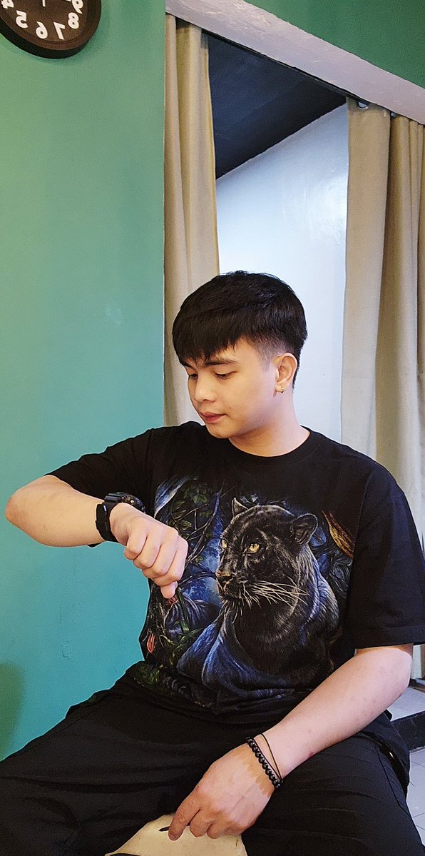 Available tonight ❗️Pamassage napo kayo 😊 💆‍♂️. Around metro manila lang po tayo pm me for more details ✅️