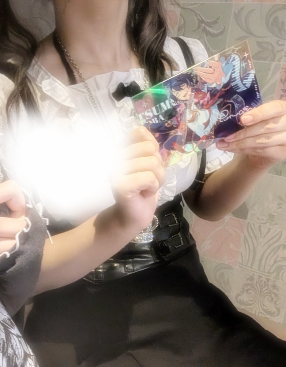 コヤンイサムチョン♥️ゆきそら ２点お纏めさせて頂きました。 🚰 on X