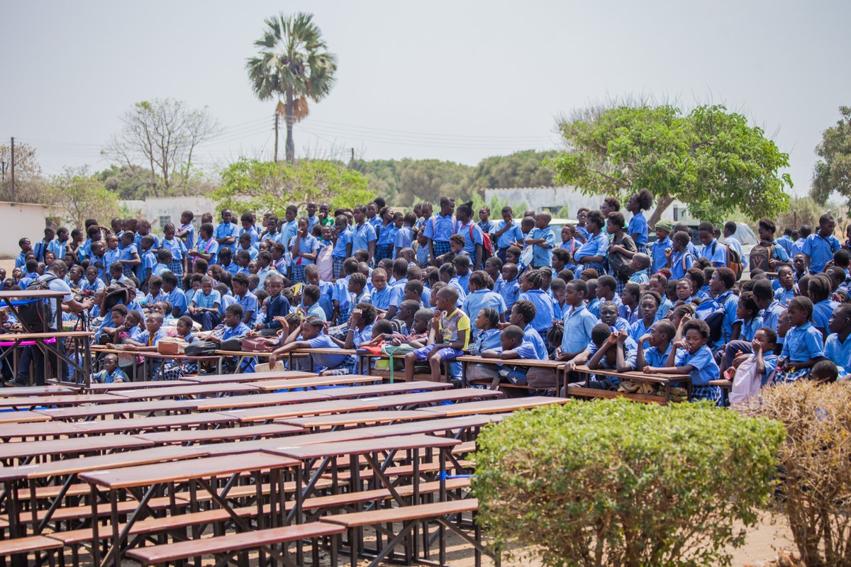 Primrose Community Health Organization tweet media