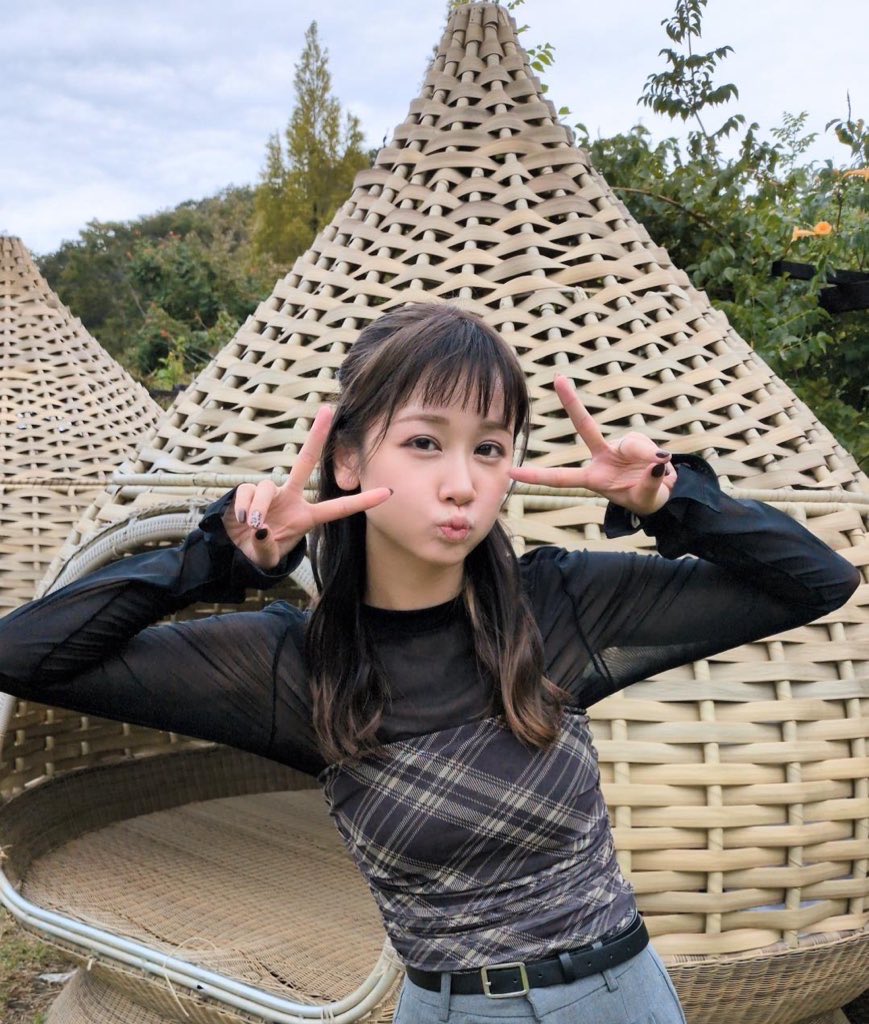 瀬戸もも (@momoseto1) / Posts / X