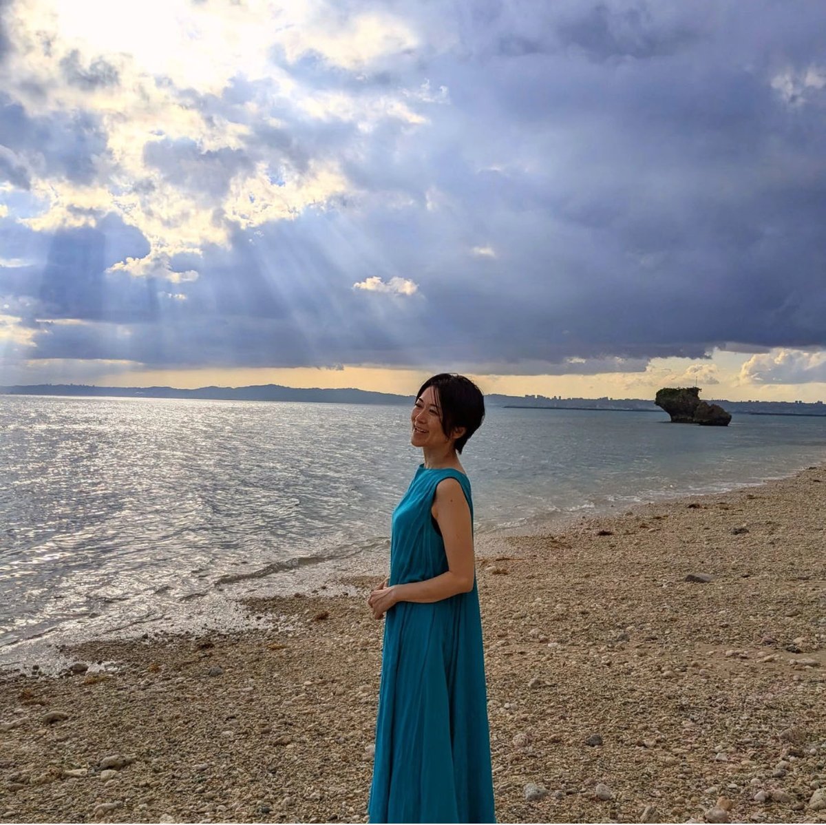 naygozalova's tweet image. Network School is truly for everyone who wants to build or support building new worlds. You can be a Web3 developer, a compliance manager, or even an energy healer.
A few days ago, I met Seiko a healer from Okinawa who was nervous to pitch her idea of a wellness space to Balaji.…