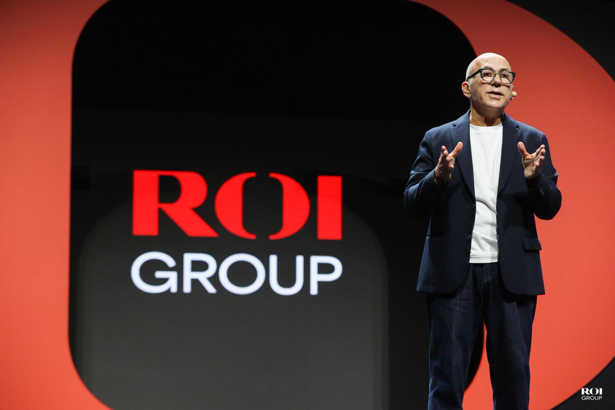 Nascosto, scovato, riscoperto, valorizzato: il #LeadershipForum si arricchisce di una riflessione profonda su uno dei temi centrali per leader, team e imprese. Quello del #talento.

A guidarla uno dei grandi maestri del cinema italiano contemporaneo, Ferzan Ozpetek, a