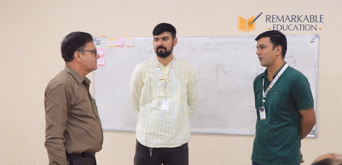 Remarkable2016's tweet image. Energy. Ideas. Growth.  Our team session at Remarkable Education was all about enthusiasm and collaboration!
#careerguidance #psychometricanalysis #studentsuccess #youthempowerment #CareerCounselling #brightfutureahead
@narendramodi @KumariDiya @kiransnm  @Ra_THORe