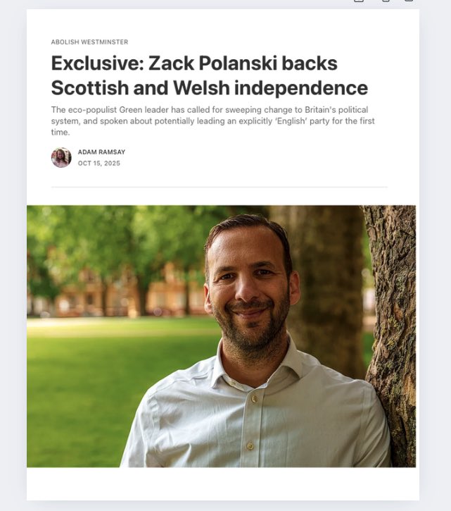 kennardmatt's tweet image. This is a great policy. Another one