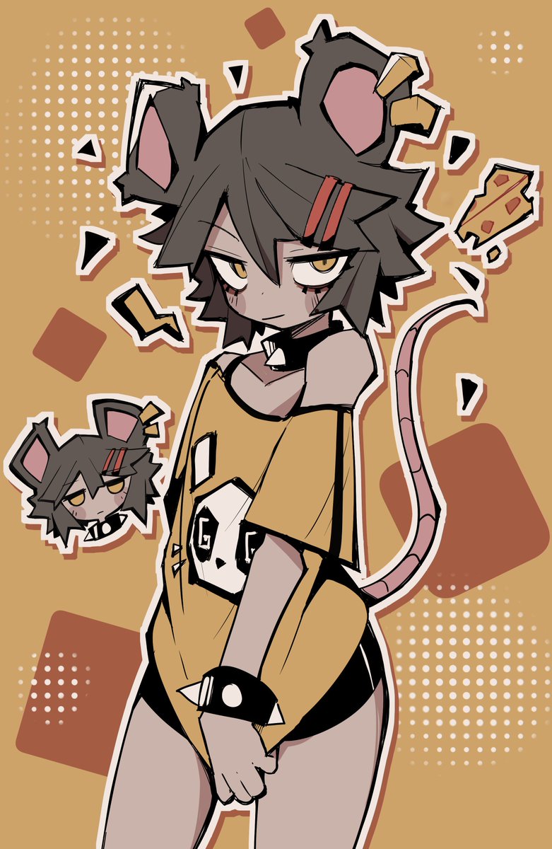 Rat 🐀