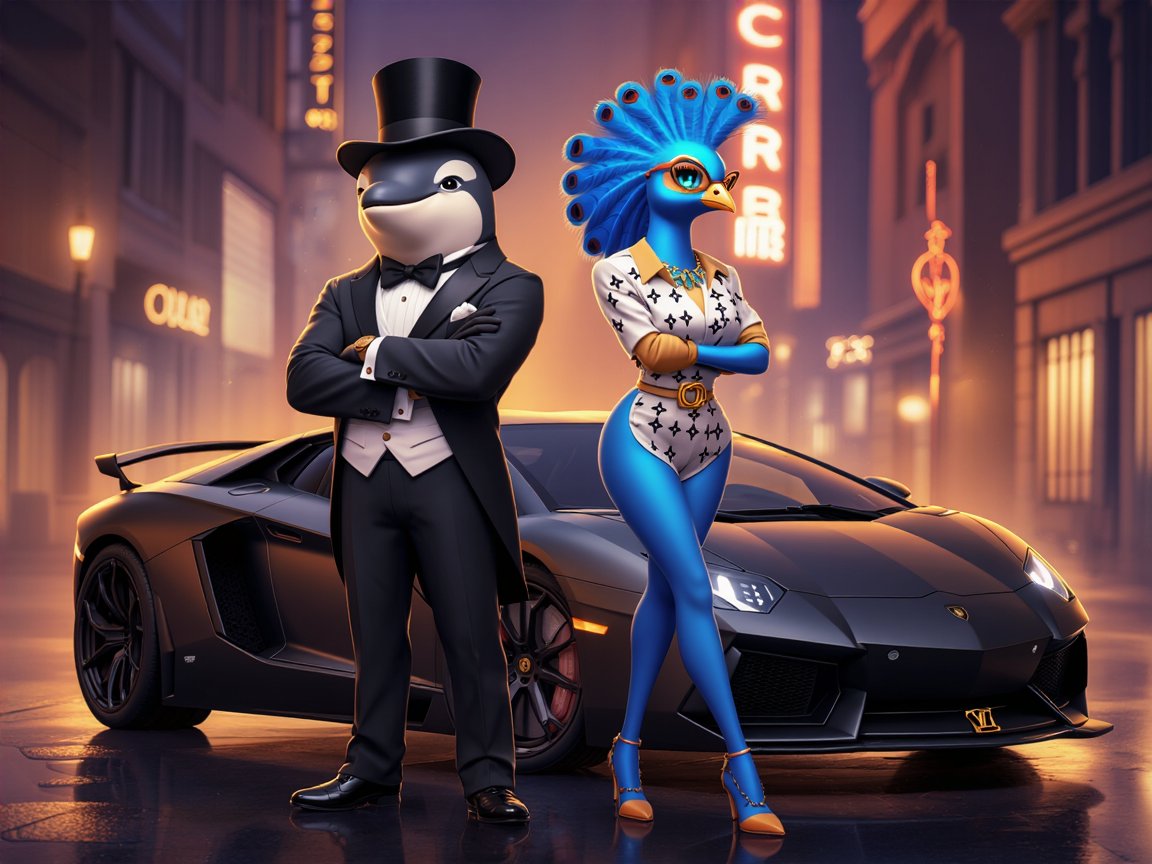 Don't miss another launch. $WILLY $PHEN

CA: 0xe969ab2b04cF5aB168976a134d326d30566Bae59