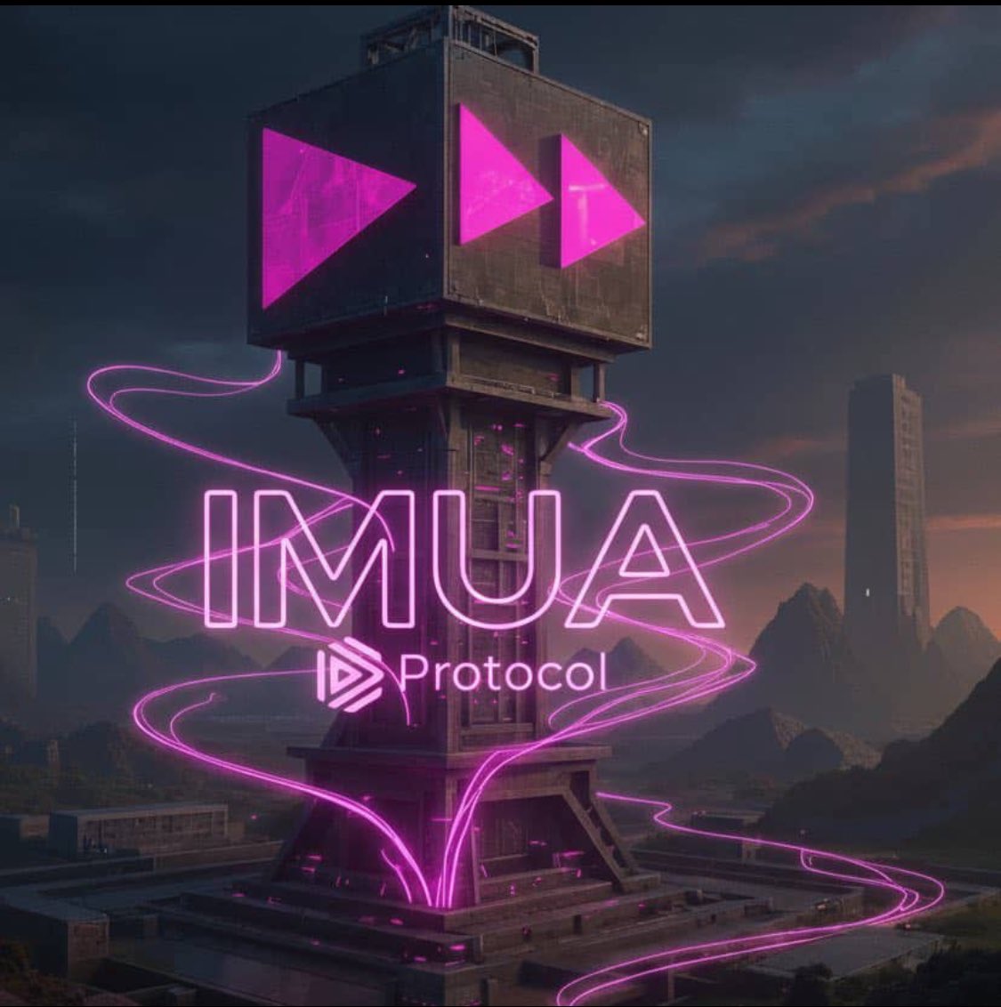 adelowo_pet's tweet image. We’ve had DeFi, GameFi, SocialFi, but the real foundation of everything is TrustFi.
That’s what @imua is building. A network where trust isn’t rebuilt for every app or chain, it’s shared. Restaked. Reinforced.
Validators don’t just protect one project; they contribute to a…