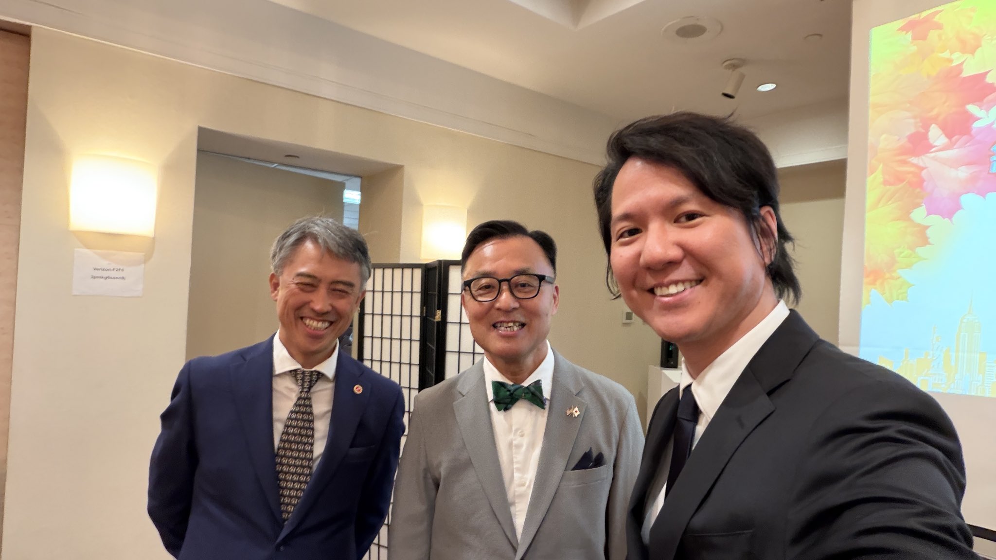 小野寺様 代表プロフィール | アメリカ移住、E2ビザ（投資家ビザ）取得