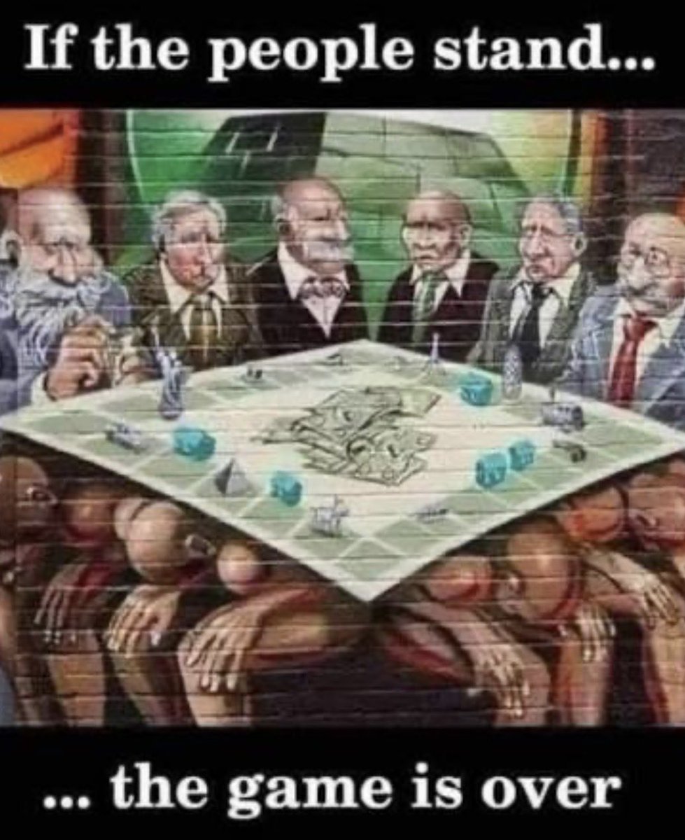 If the people stand, the game is over! - Иргэд босоход найр дуусна.