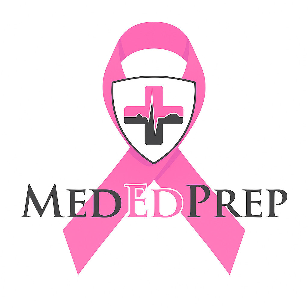 MedEdPrep tweet media