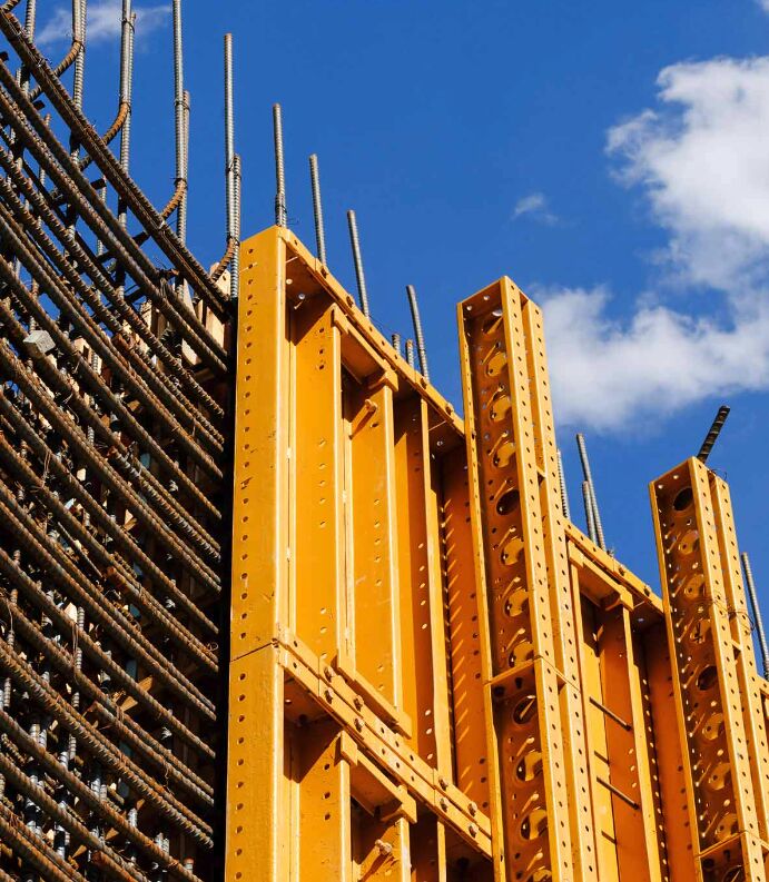 ScaffoldEng's tweet photo. Formwork starts with good design. Whether you're using hand-set panels or crane-set systems, our engineered formwork designs are built for strength, precision, and compliance — from architectural concrete to complex commercial pours. #FormworkDesign #ConcreteEngineering https://t.co/wWpkNfb4wK