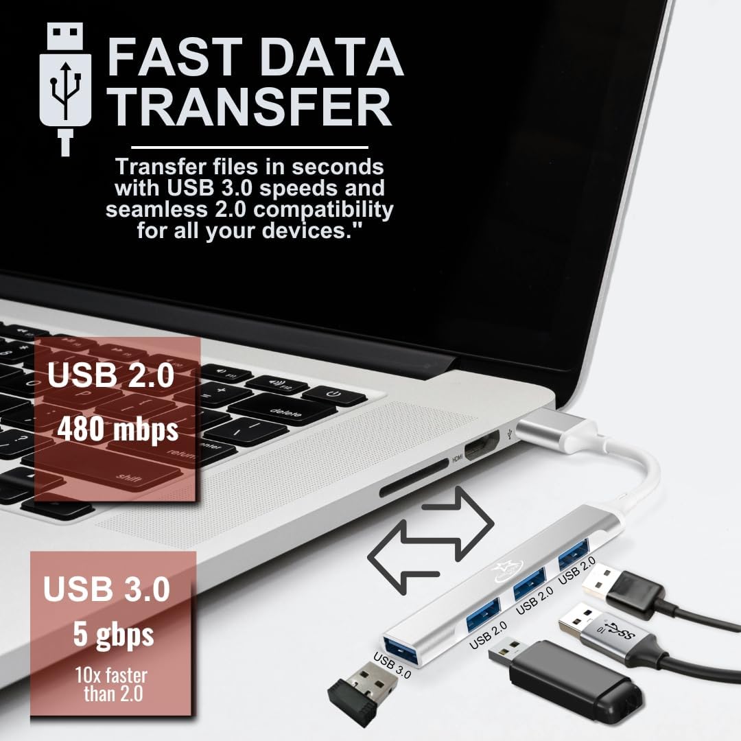 ritas_finds's tweet image. 💥 $3.5 (Code: 5QCFAD7K) – Mini USB A Multi-Port Hub

👉 Note: For Archer Account access, sign in first to complete purchase. Great value for anyone needing extra connectivity!

👉 Get: joylink.io/beautiful-mult… 

#PortExpander #USBExtender #PortableTech