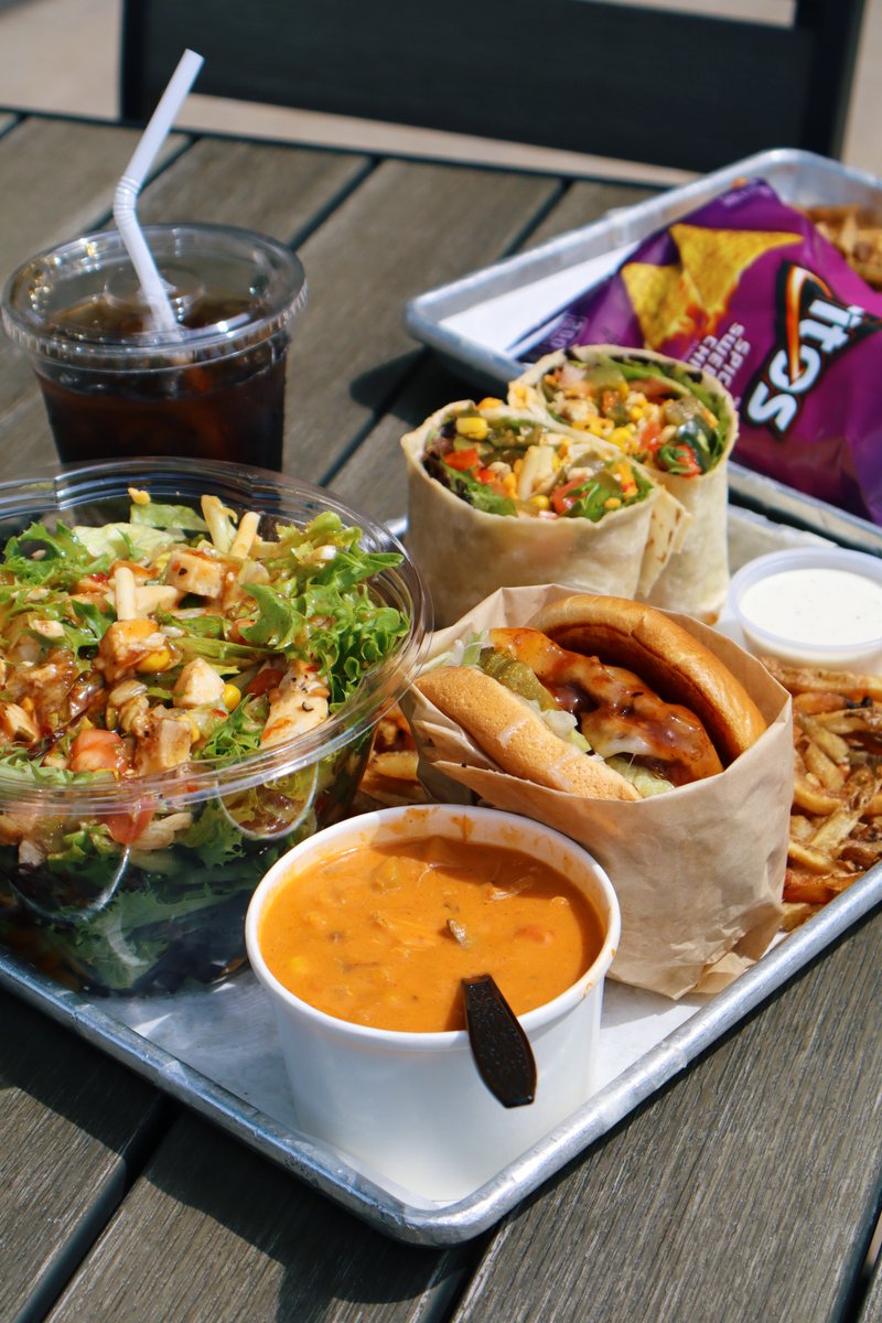 october just got a whole lot better: use code OCTOBER for 10% off online orders through october 31. 🙂‍↔️