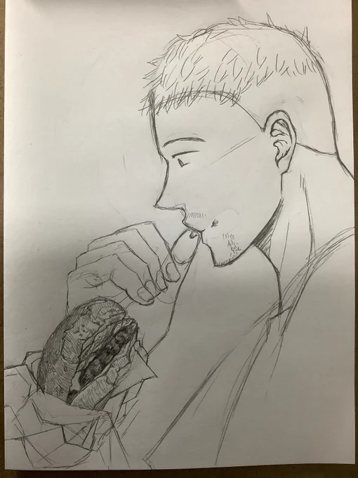 やっぱ資料あった方がちゃんと描けるわね 