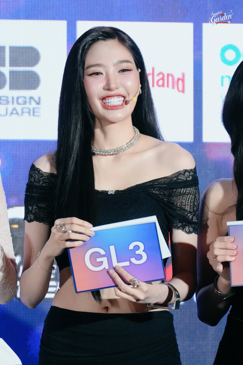 SapphicGardenTH's tweet image. แพร - มินนี่ 
#InThe8ightPressCon #InThe8ight
#minymynx #pearneilinyah