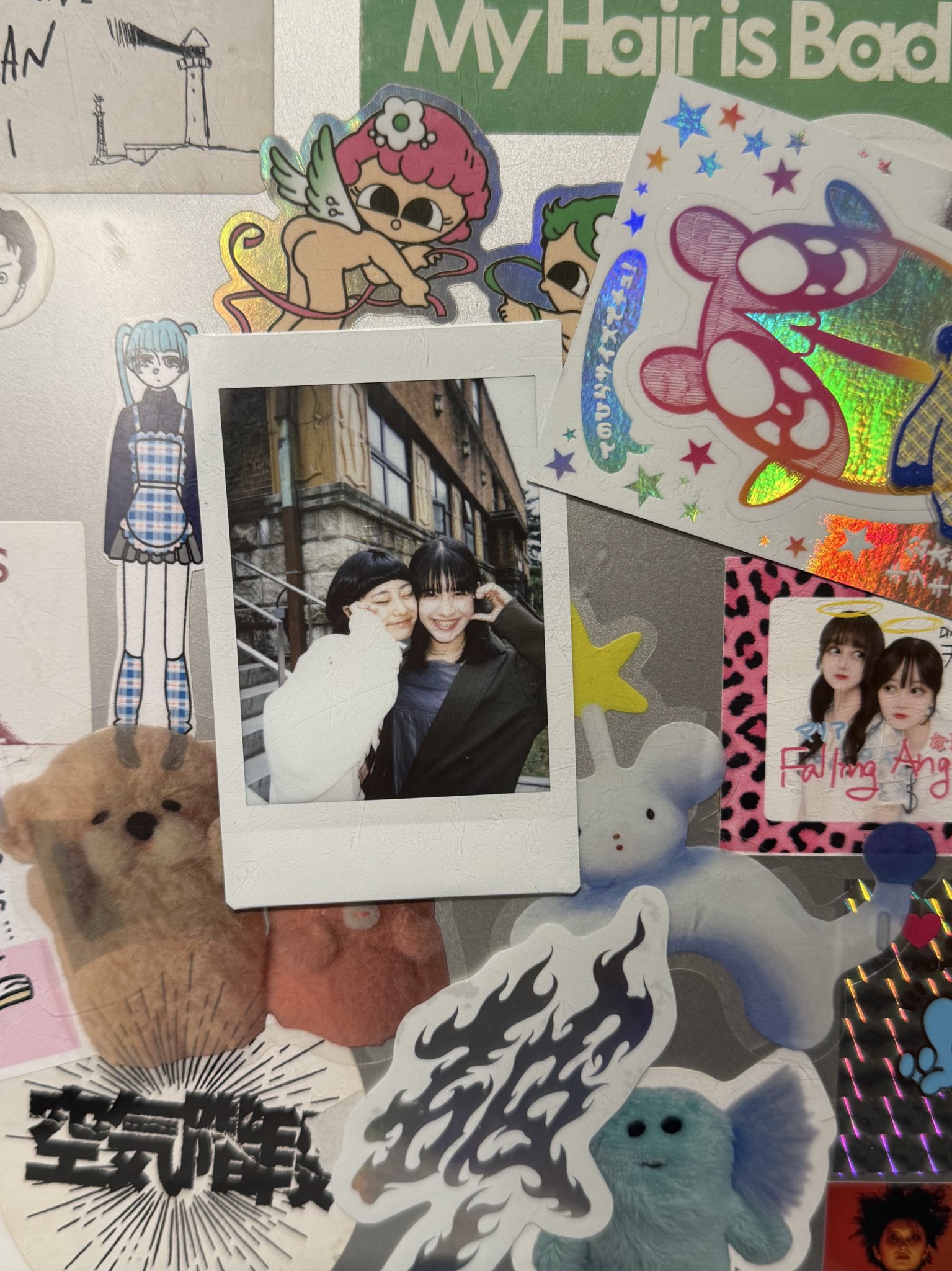 釈村帝人　チェキ d62fcd87c5527d708a4f03caa701c2