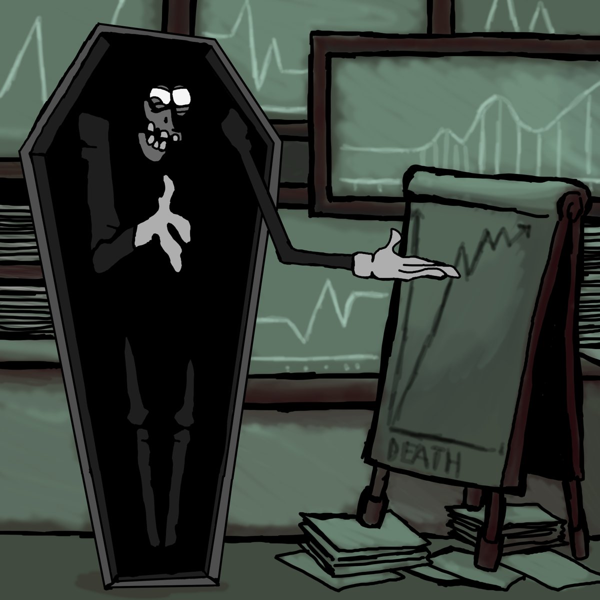 Jour 15: Powerpoint

Euh.... je pense être hors sujet mais j'avais pas d'idée

#HaveANiceDeath