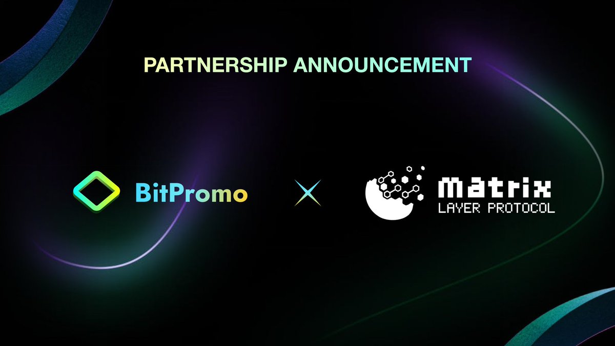 BitPromo | Building Web3 Solutions tweet media