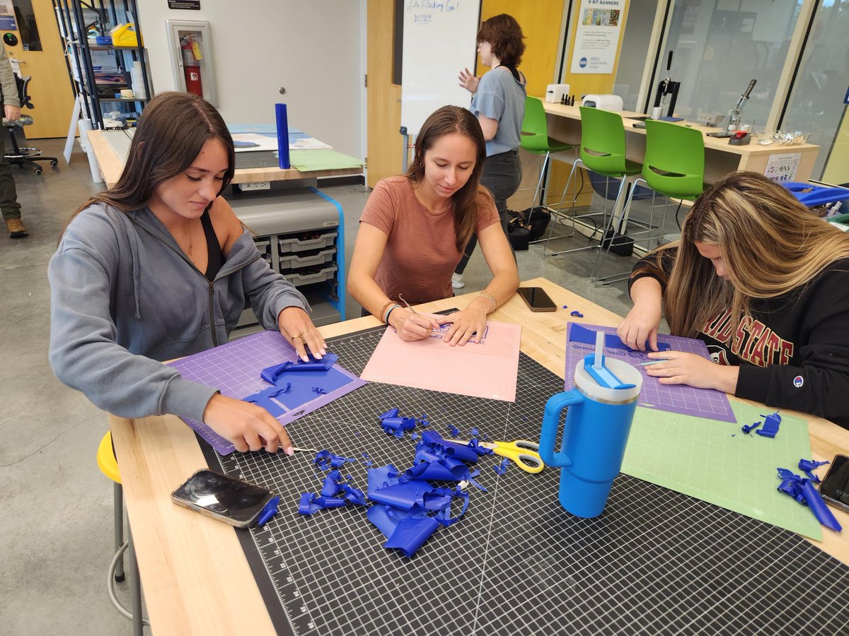 FGCU Daveler & Kauanui School of Entrepreneurship tweet media